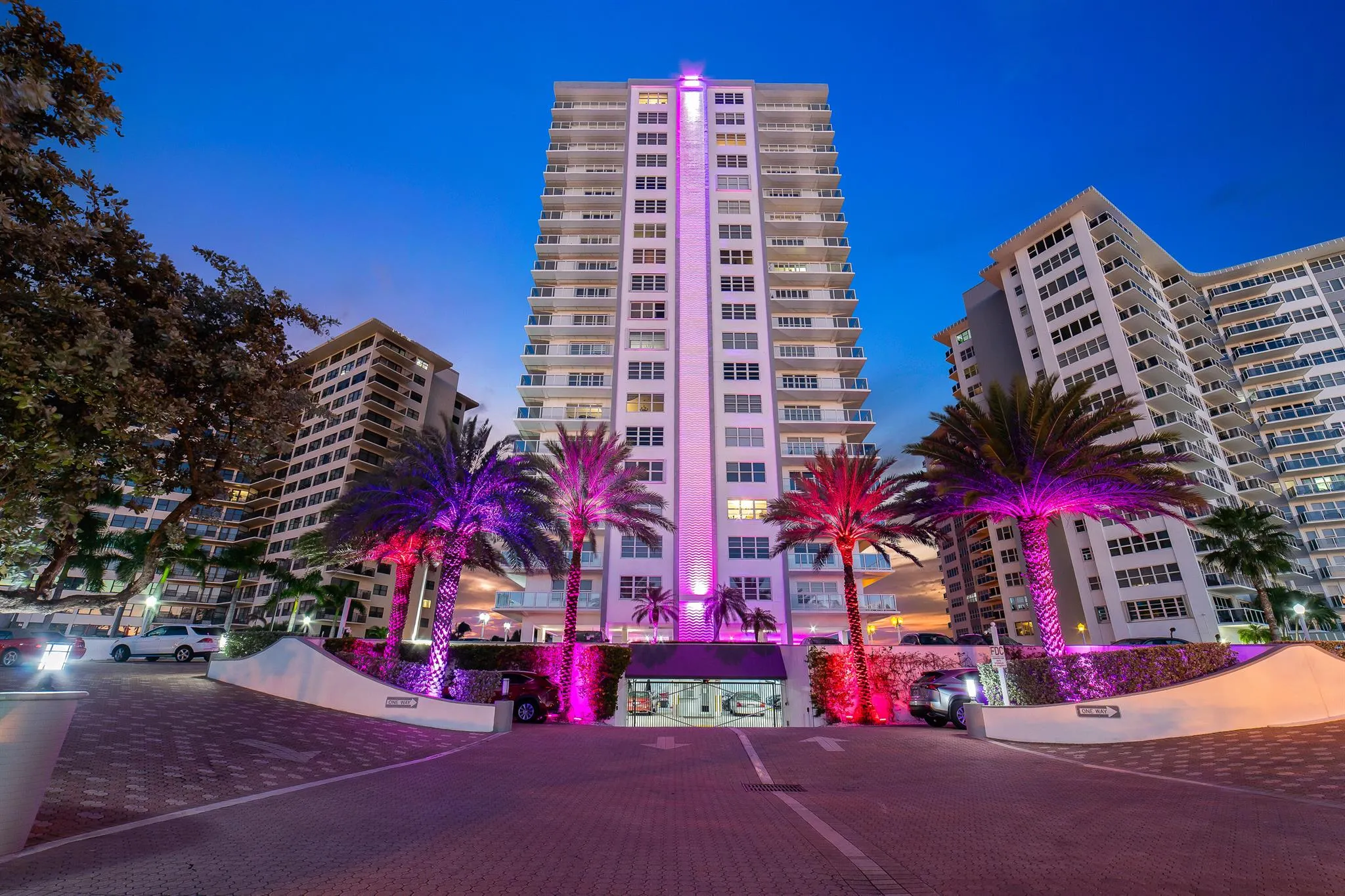 3750 Galt Ocean Drive, #505