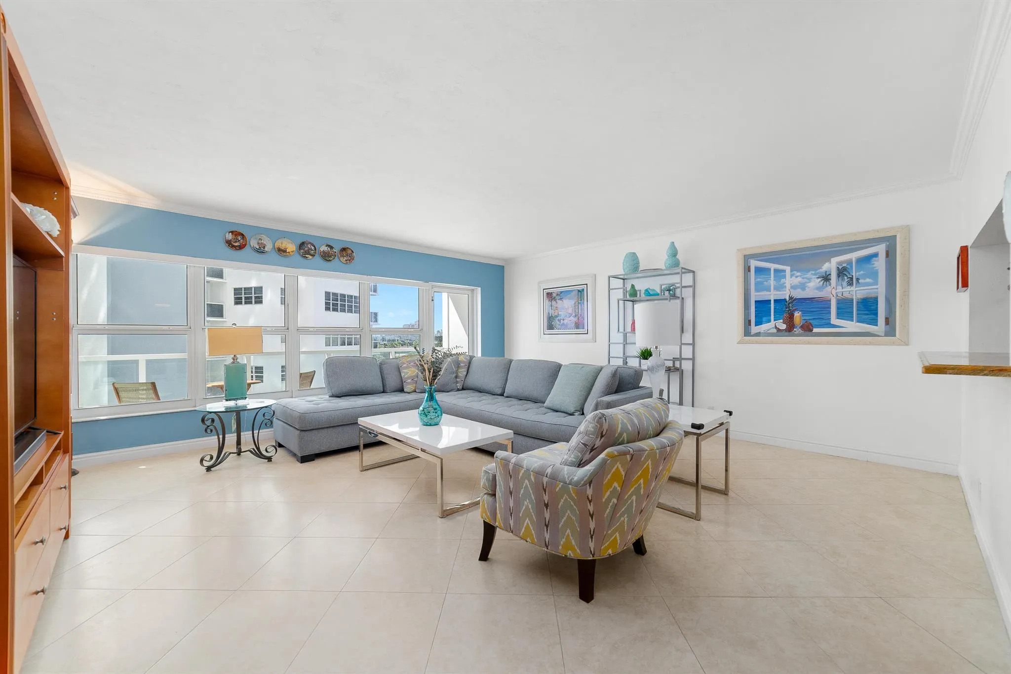 3750 Galt Ocean Drive, #505