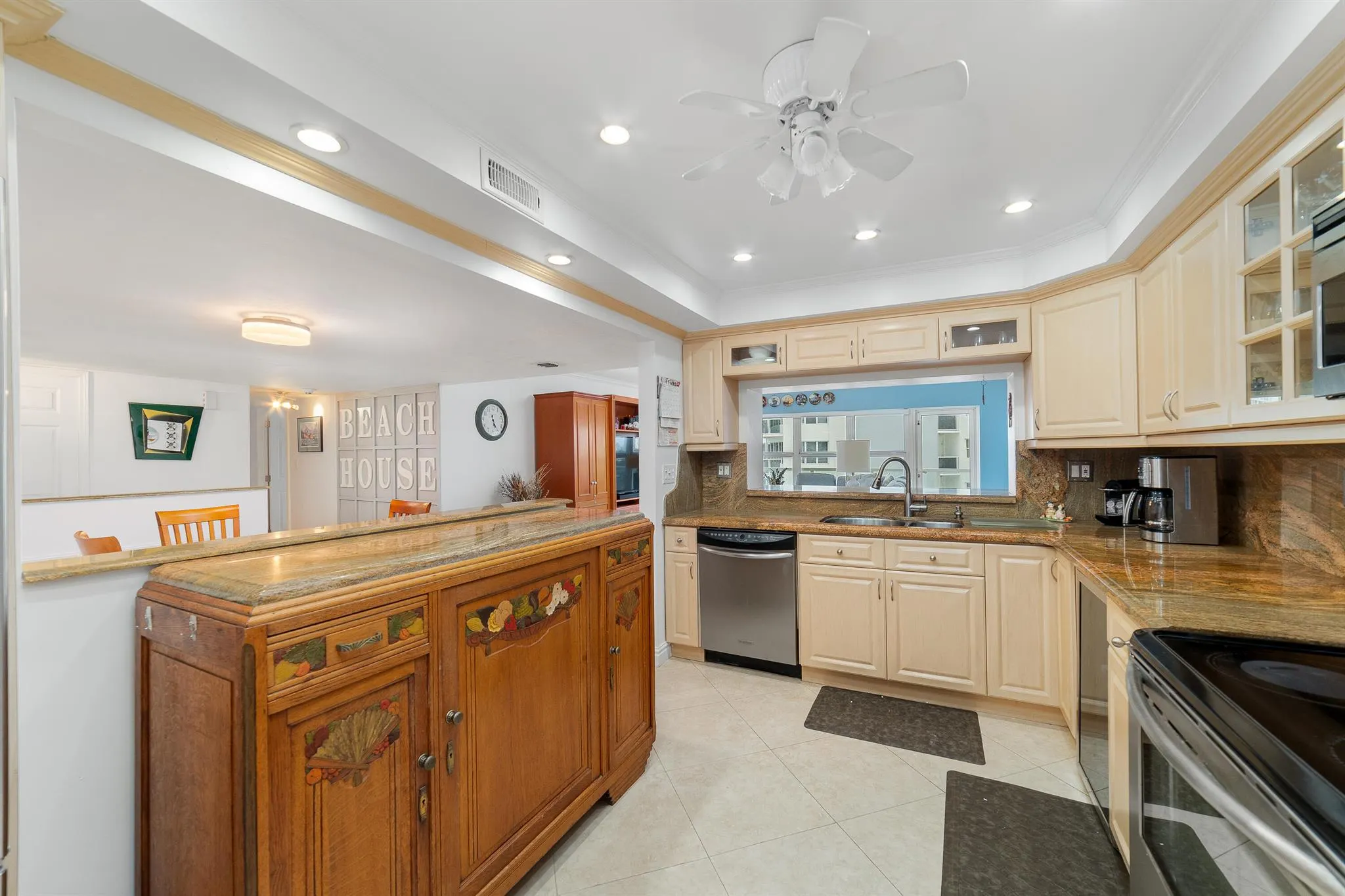 3750 Galt Ocean Drive, #505