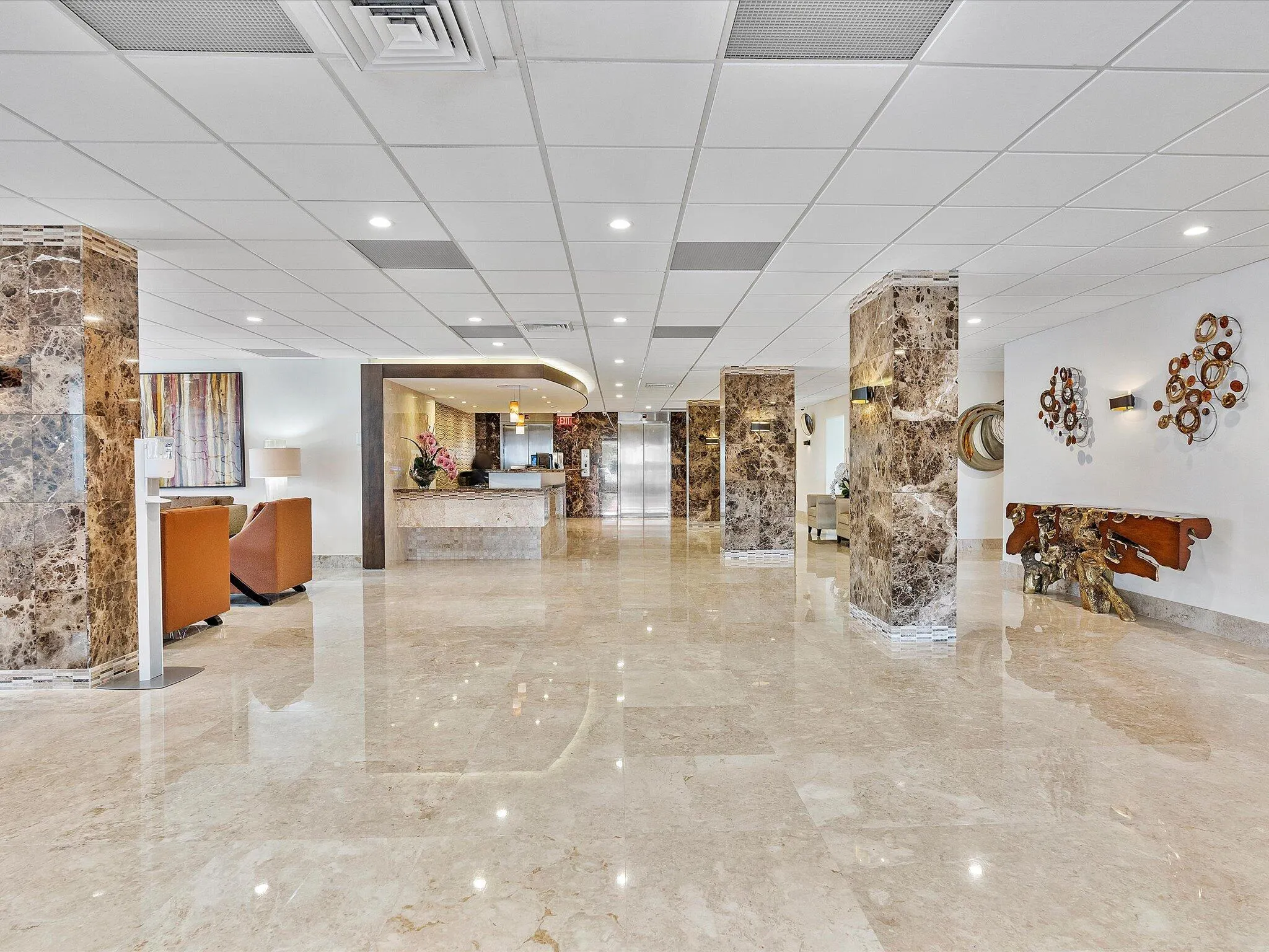 3750 Galt Ocean Drive, #505