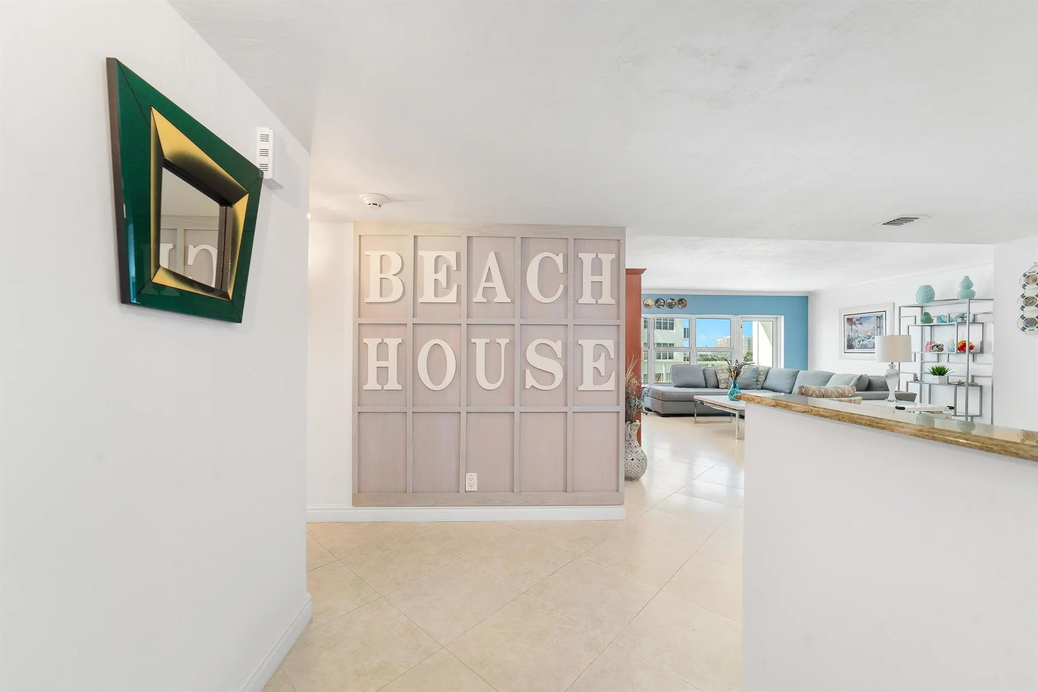 3750 Galt Ocean Drive, #505