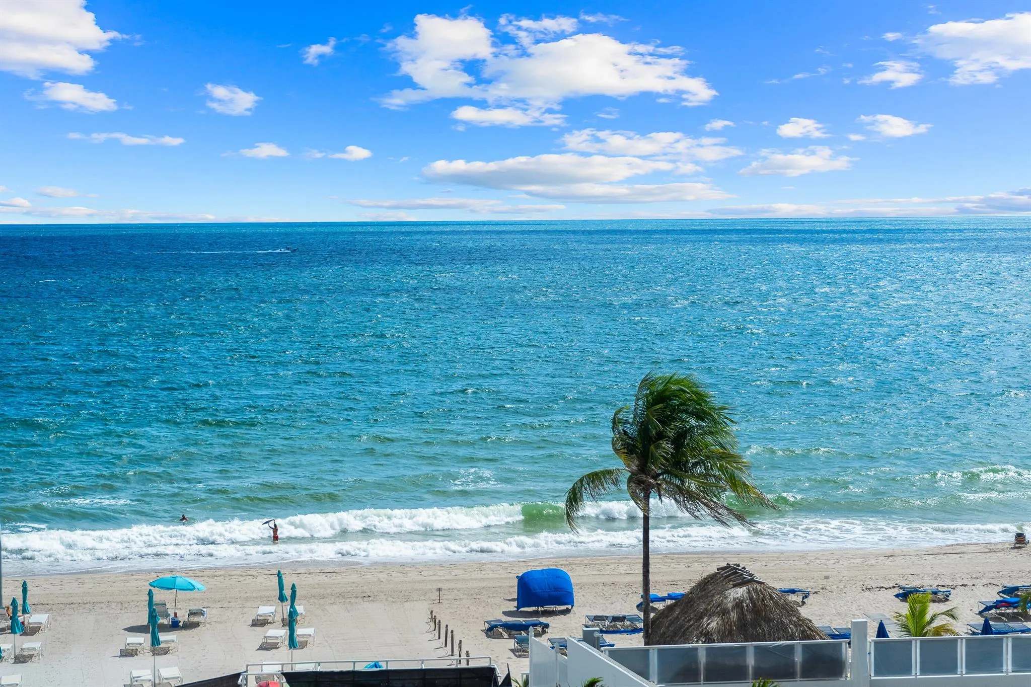 3750 Galt Ocean Drive, #505