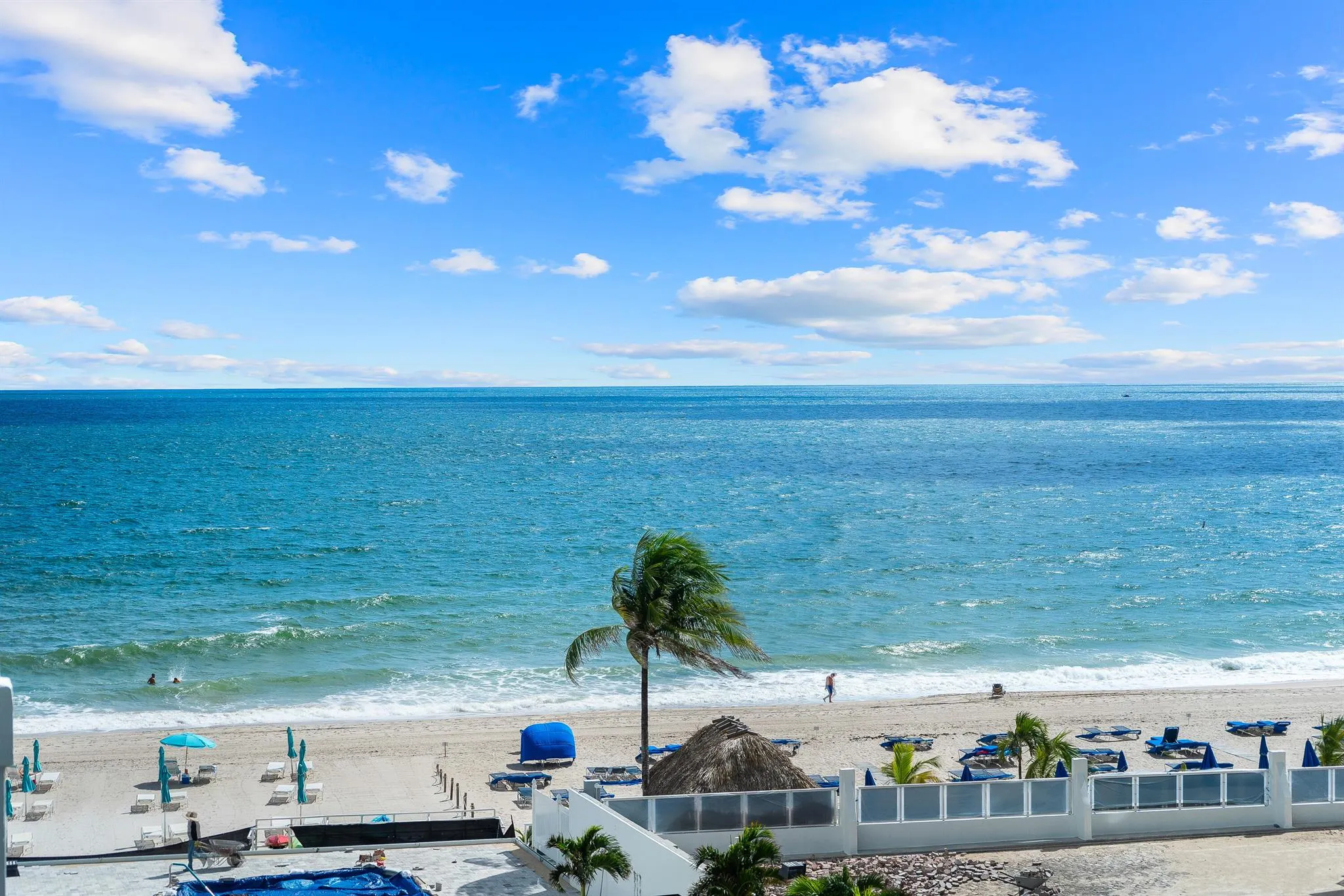 3750 Galt Ocean Drive, #505