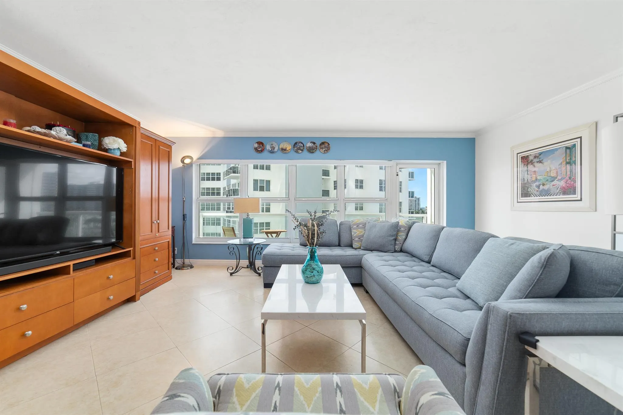 3750 Galt Ocean Drive, #505