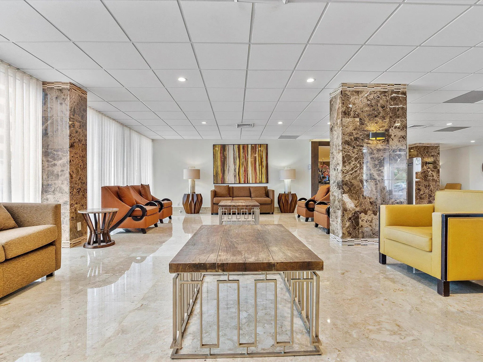 3750 Galt Ocean Drive, #505