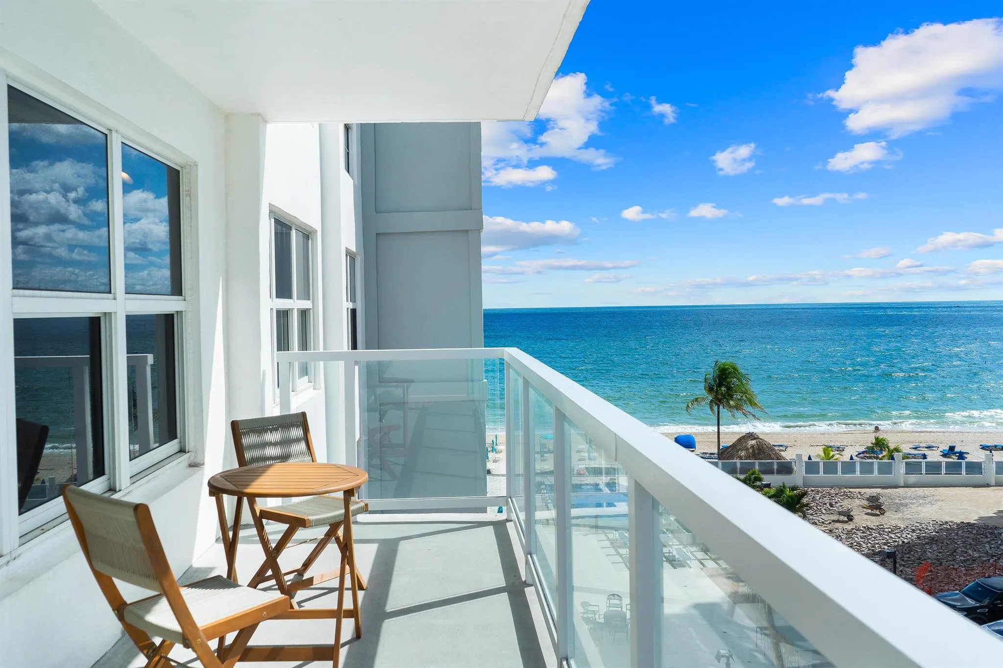 3750 Galt Ocean Drive, #505