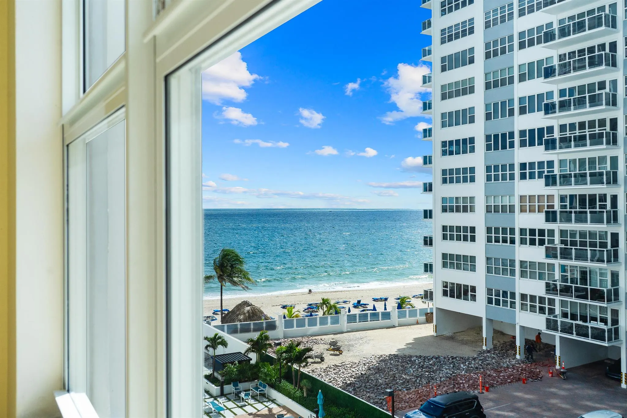 3750 Galt Ocean Drive, #505