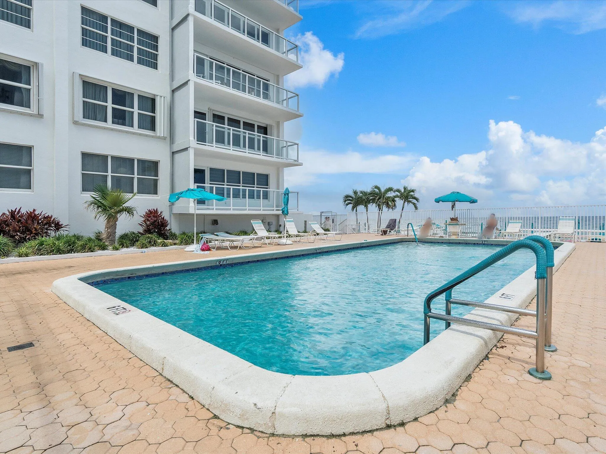 3750 Galt Ocean Drive, #505