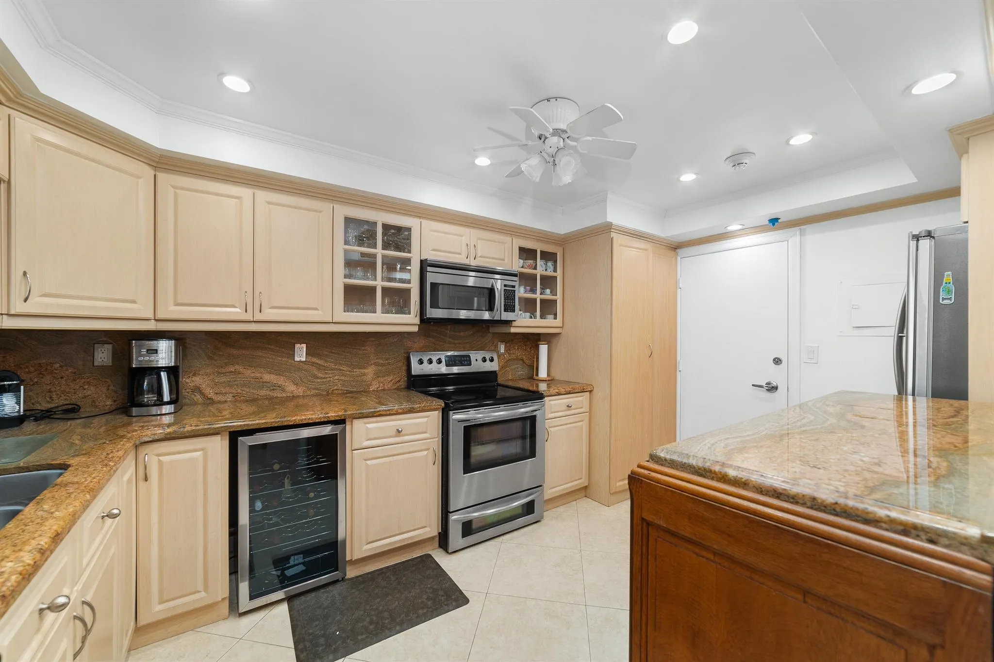 3750 Galt Ocean Drive, #505