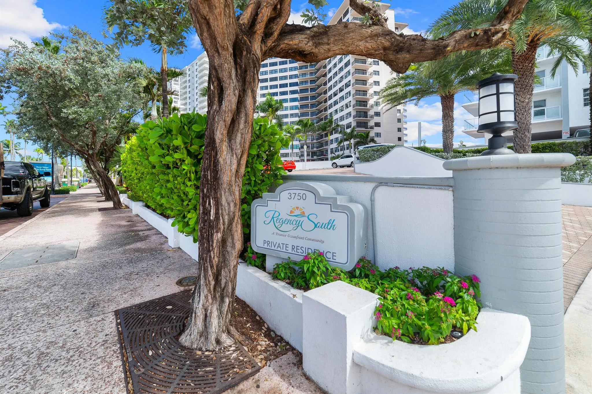 3750 Galt Ocean Drive, #505