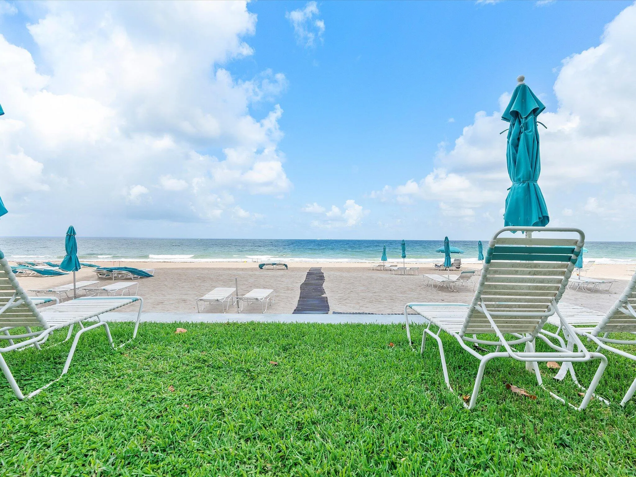 3750 Galt Ocean Drive, #505