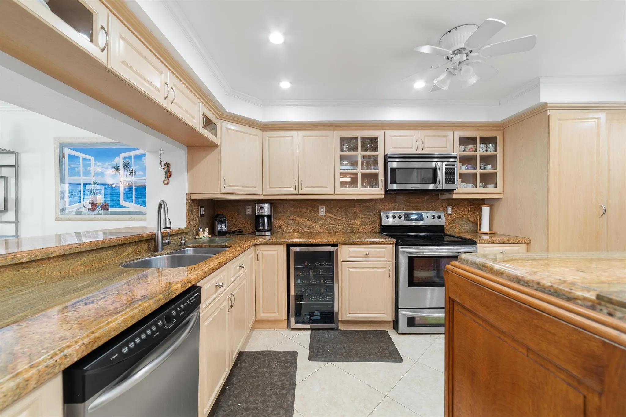 3750 Galt Ocean Drive, #505