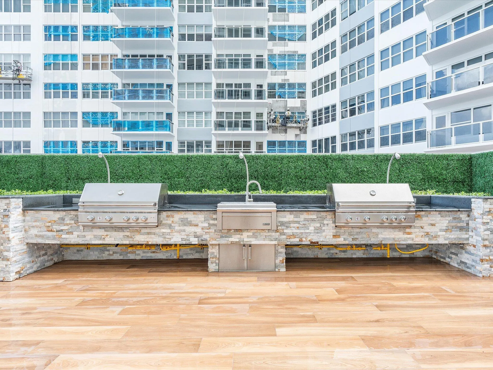 3750 Galt Ocean Drive, #505