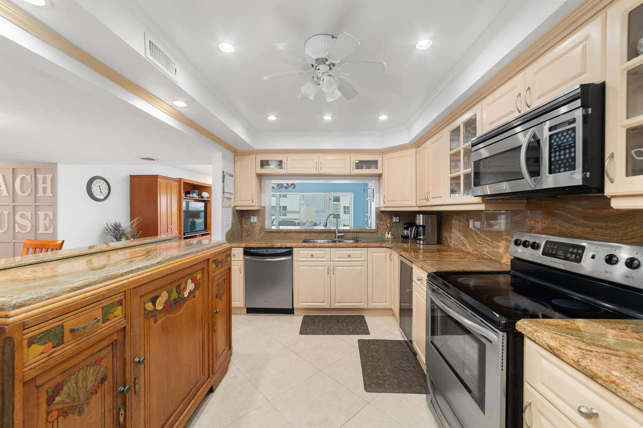 3750 Galt Ocean Drive, #505