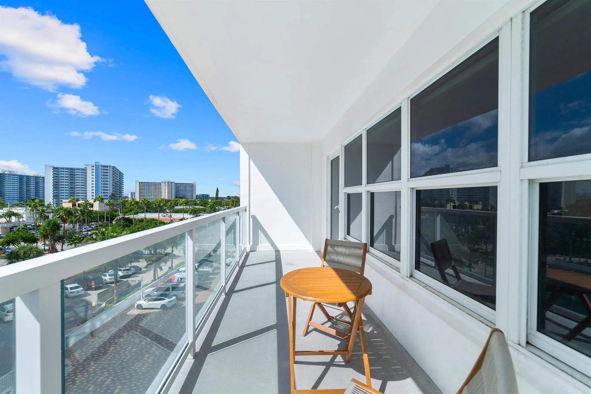 3750 Galt Ocean Drive, #505