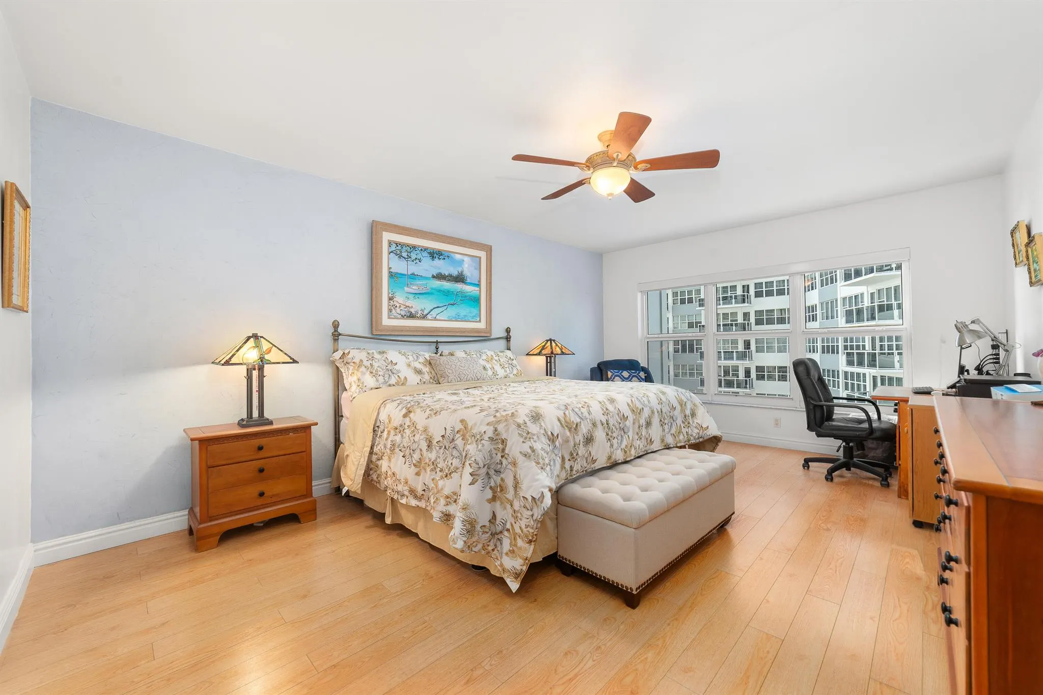 3750 Galt Ocean Drive, #505