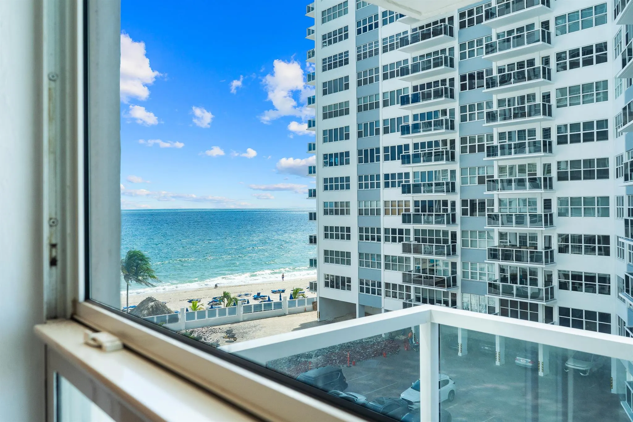 3750 Galt Ocean Drive, #505