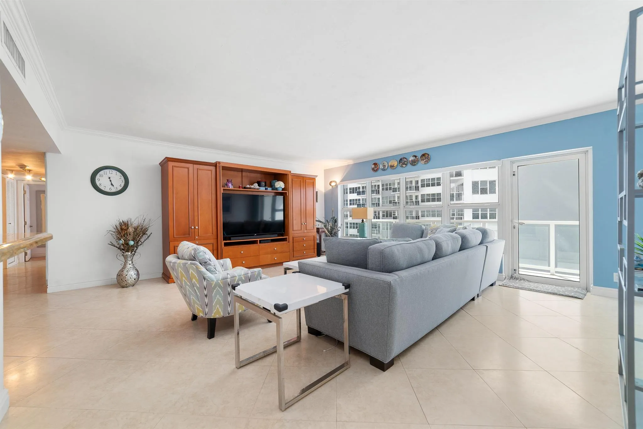 3750 Galt Ocean Drive, #505