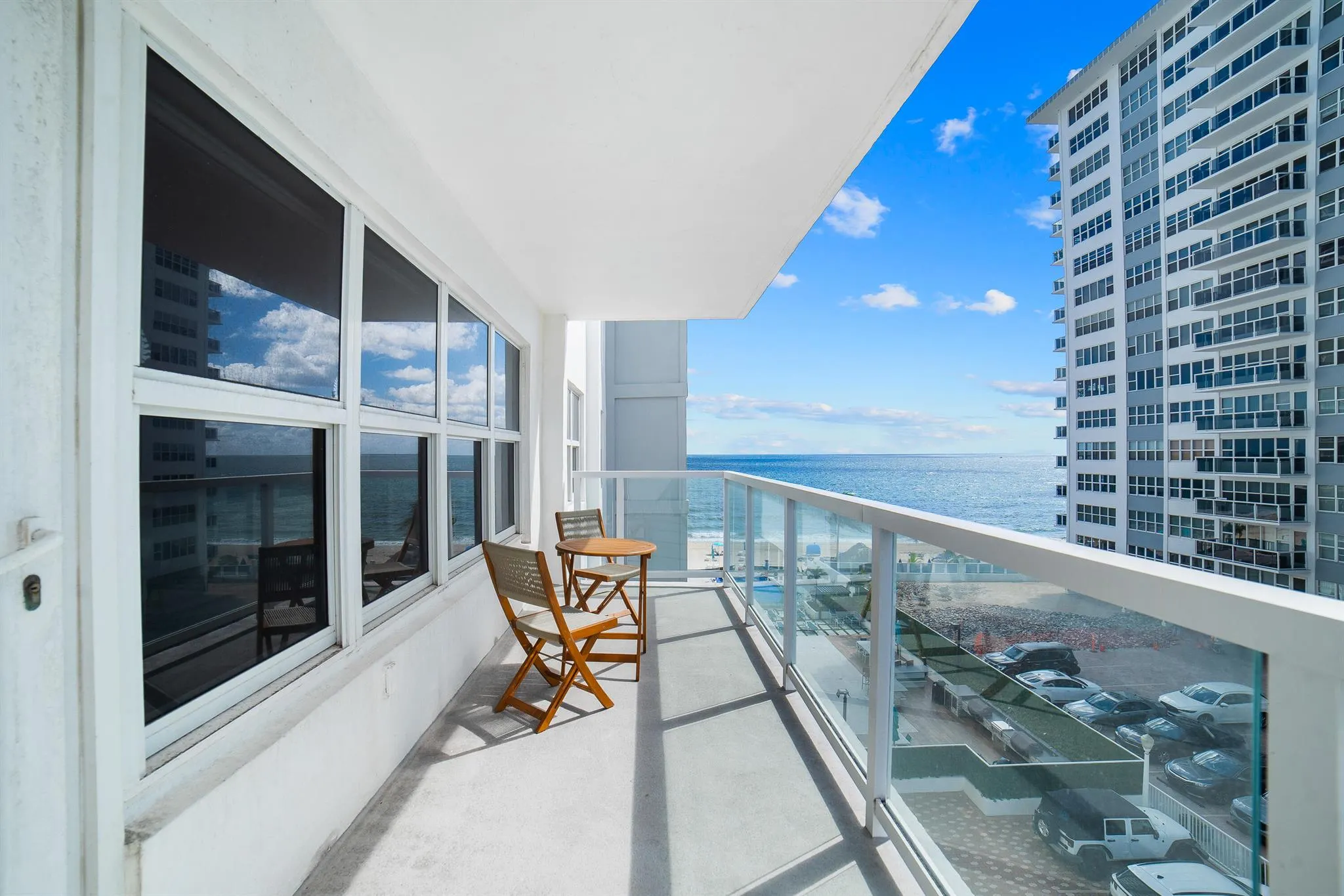 3750 Galt Ocean Drive, #505