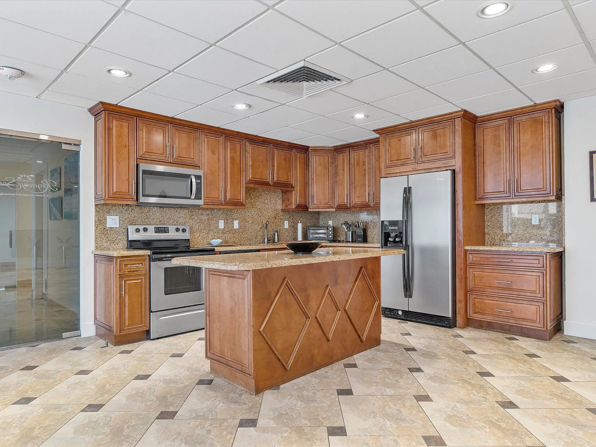 3750 Galt Ocean Drive, #505