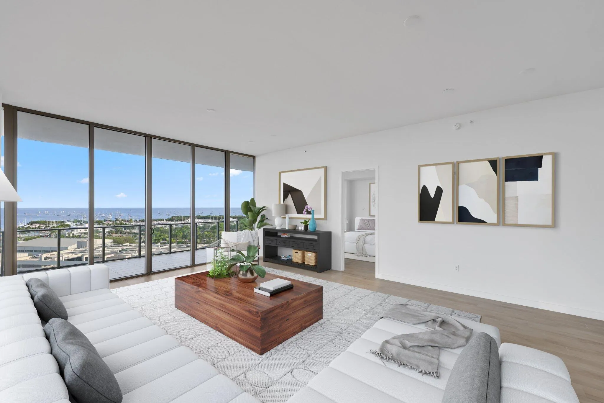 2655 S Bayshore Drive, #902