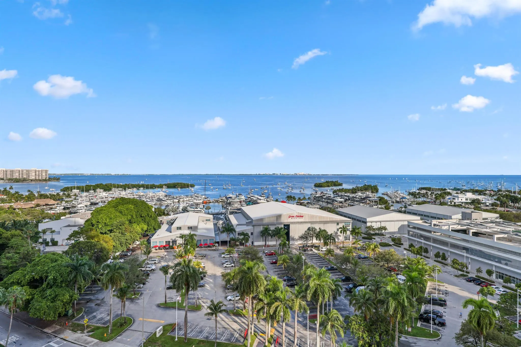 2655 S Bayshore Drive, #902