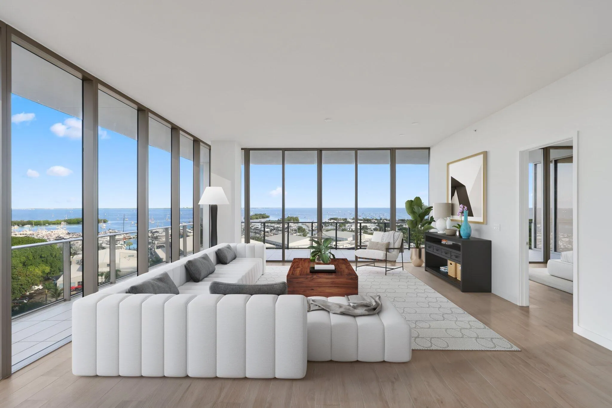 2655 S Bayshore Drive, #902