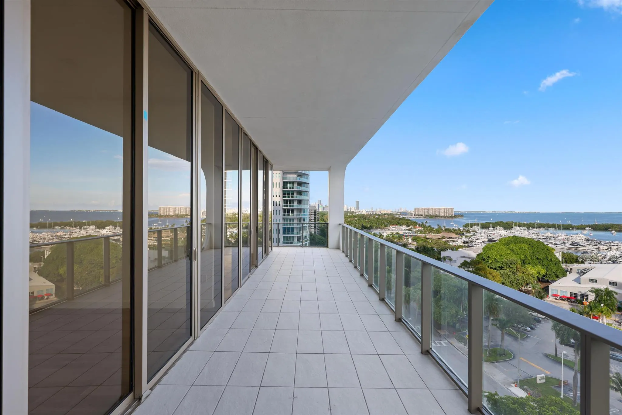 2655 S Bayshore Drive, #902