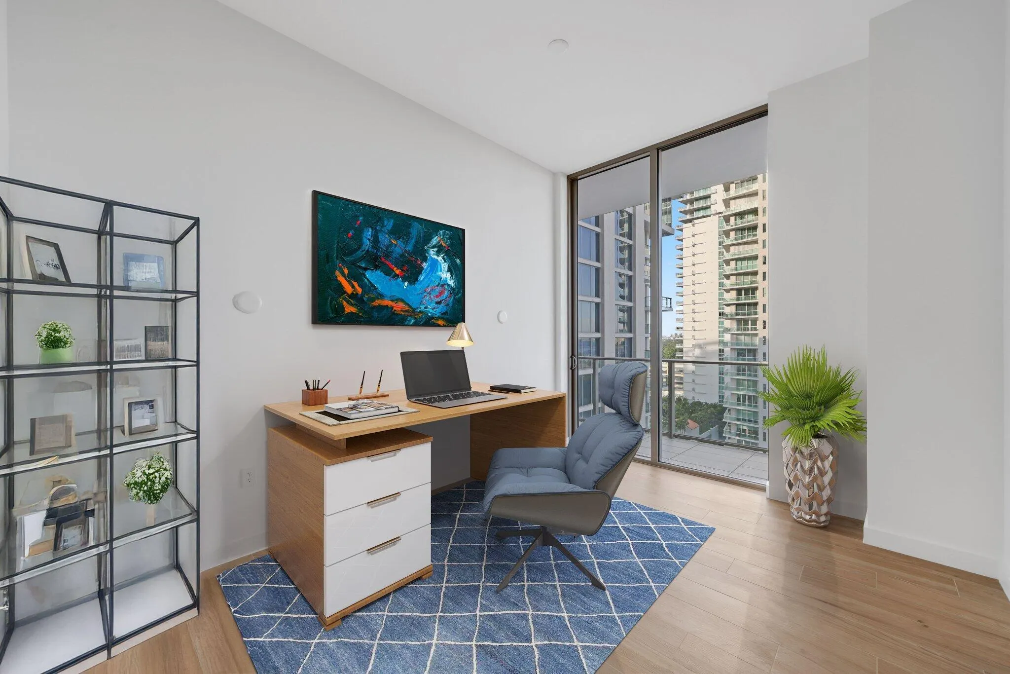2655 S Bayshore Drive, #902