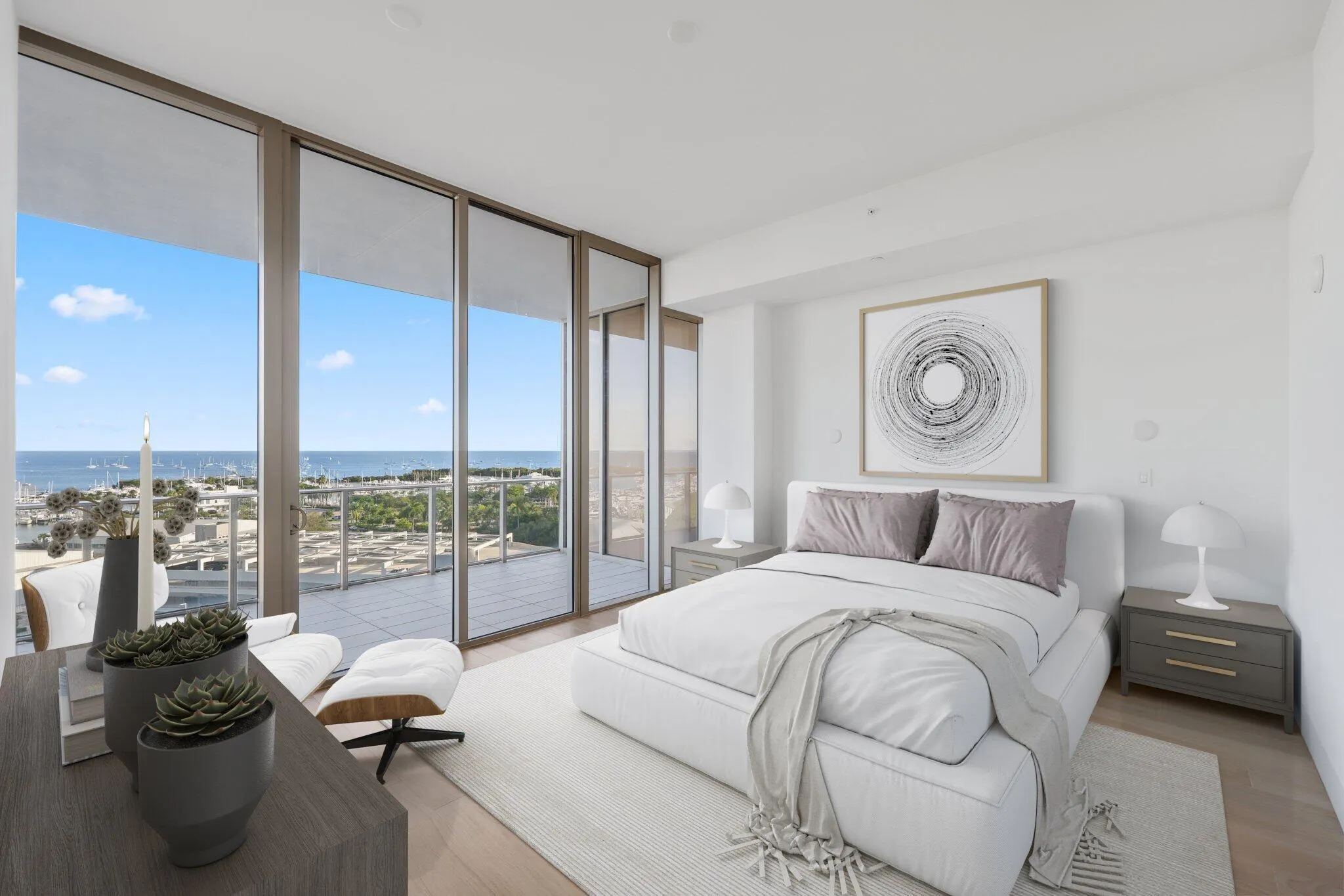 2655 S Bayshore Drive, #902