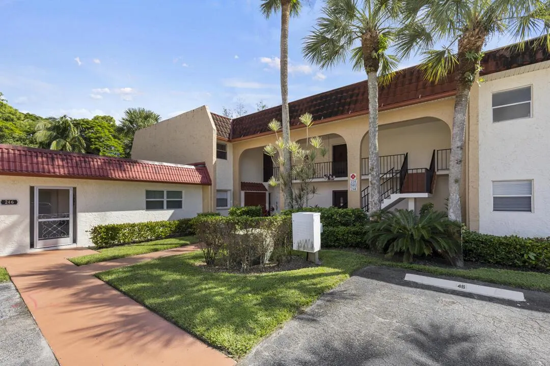 244 Lake Dora Drive