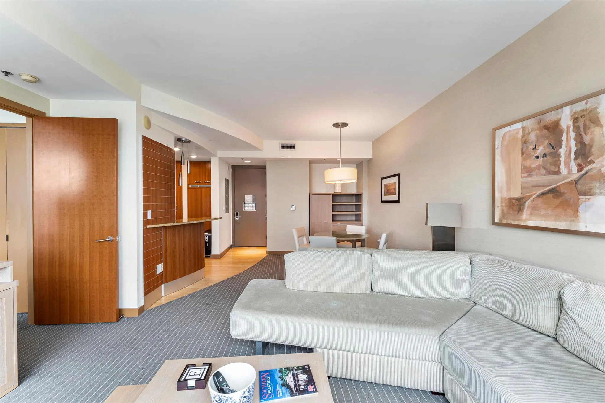 1395 Brickell Avenue, #2802