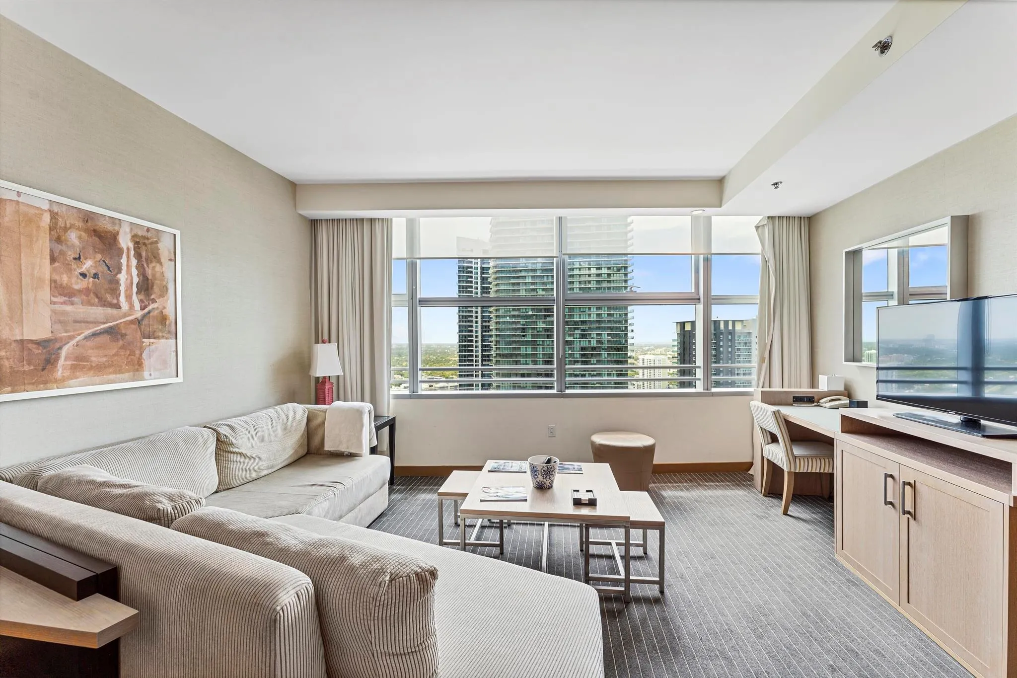 1395 Brickell Avenue, #2802