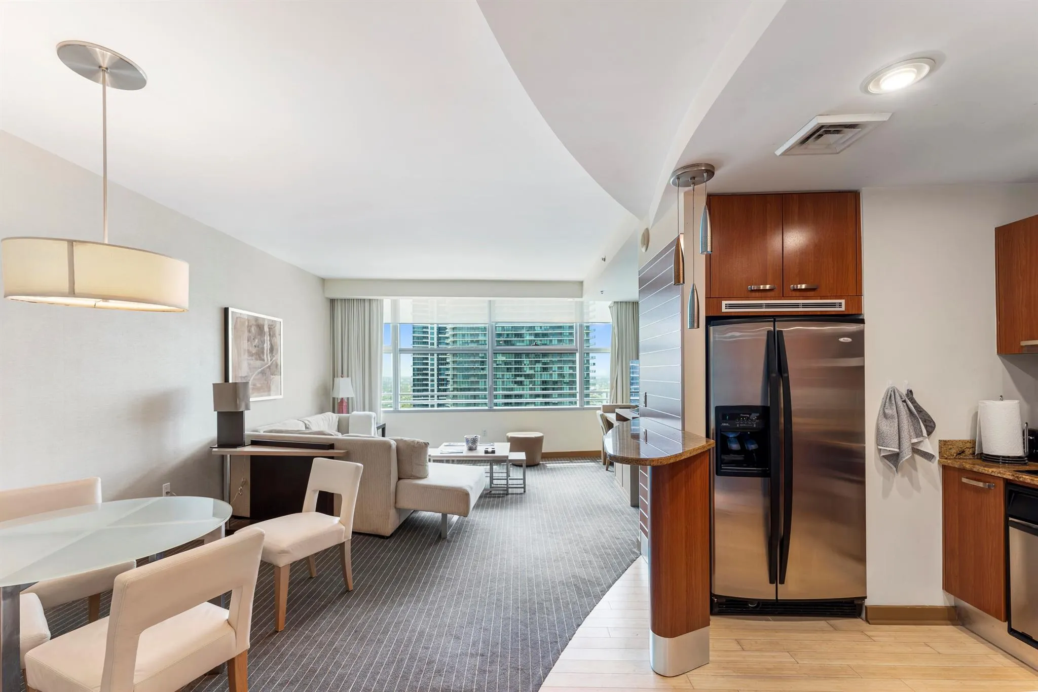 1395 Brickell Avenue, #2802