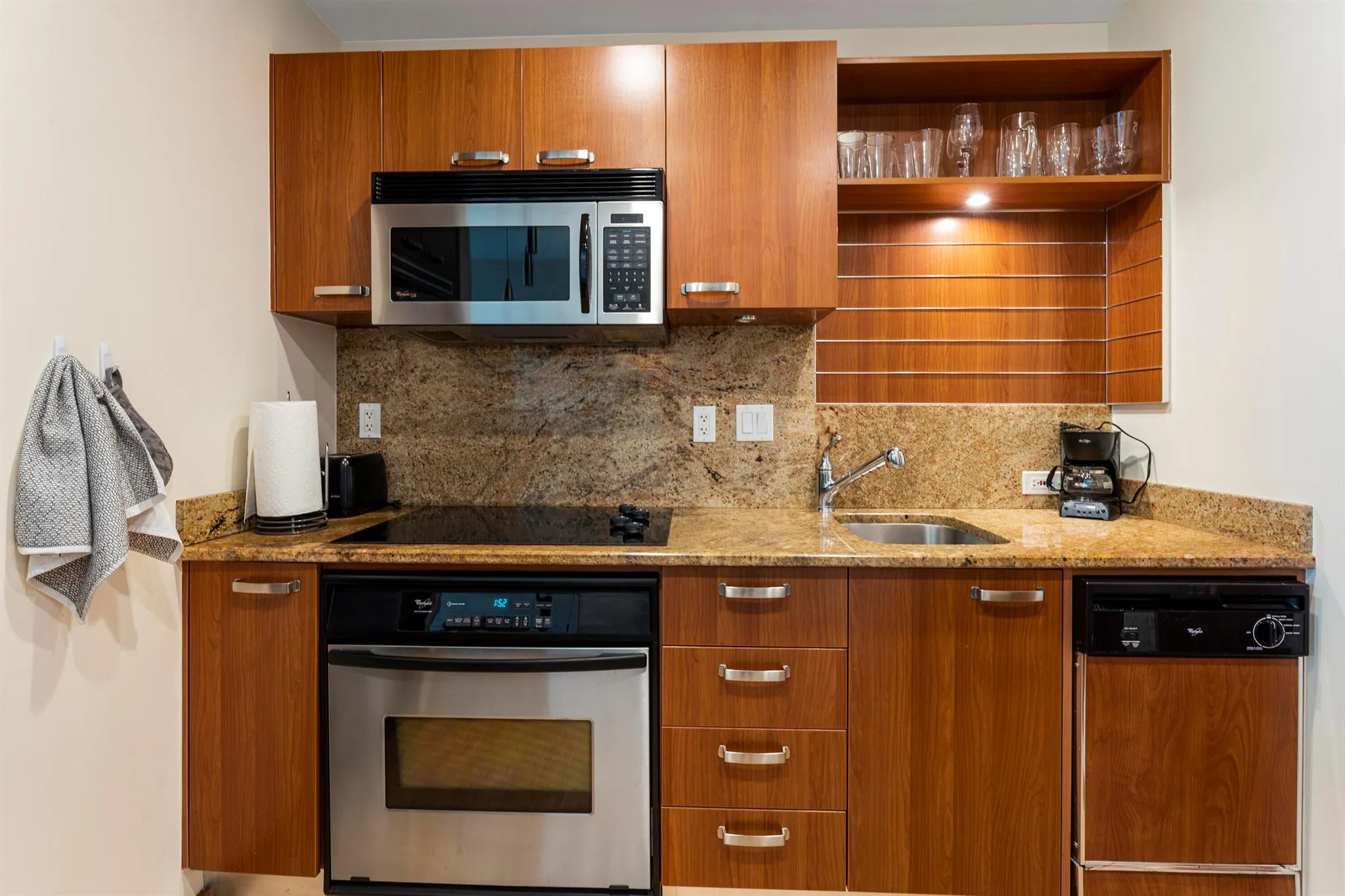 1395 Brickell Avenue, #2802