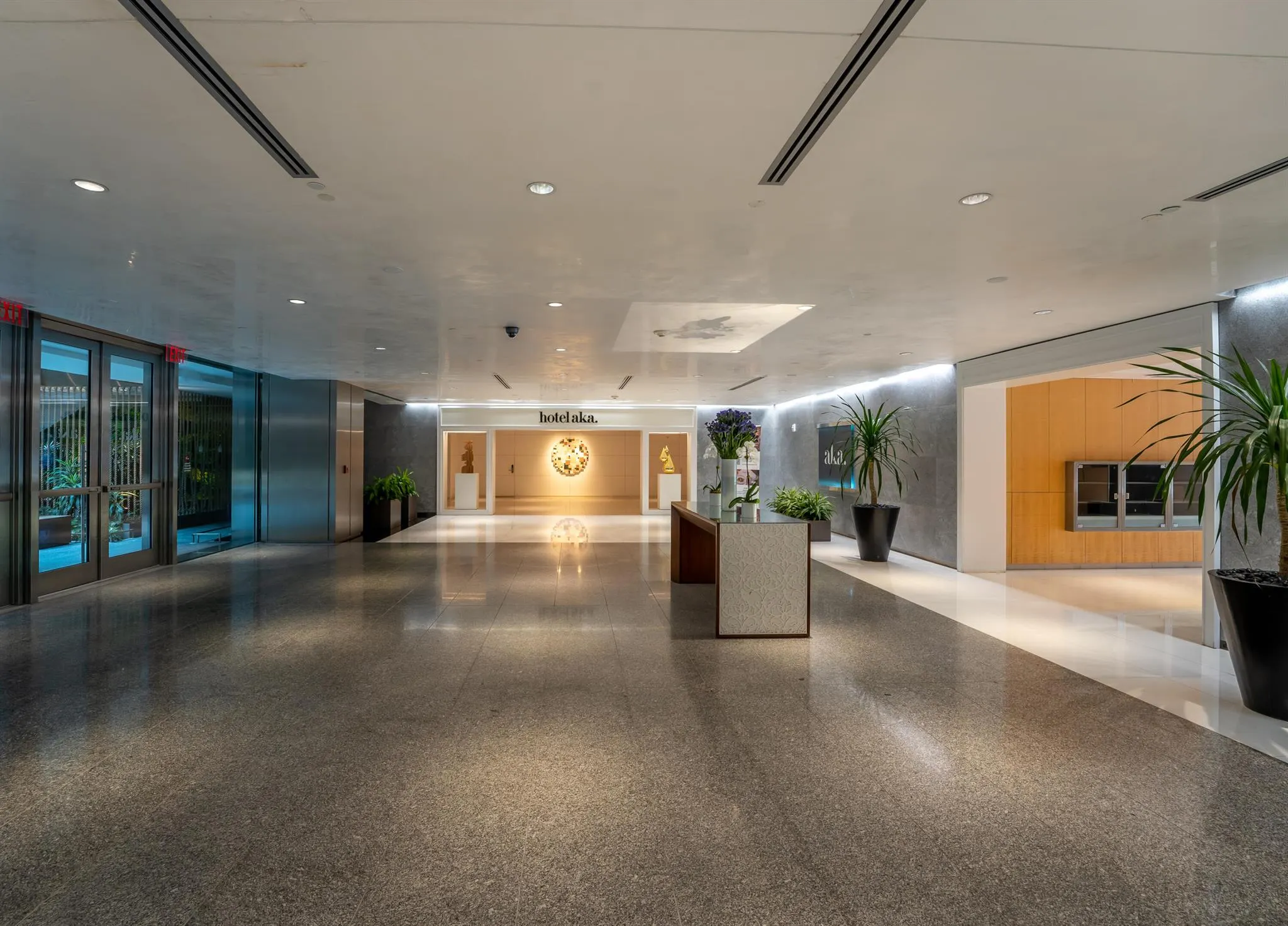 1395 Brickell Avenue, #2802