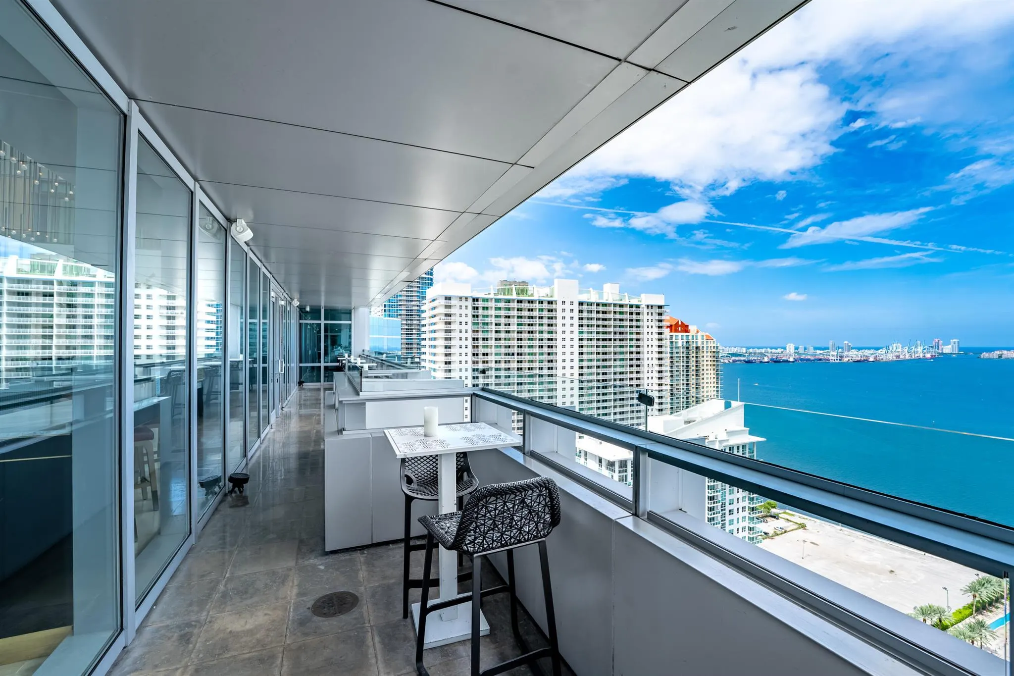 1395 Brickell Avenue, #2802