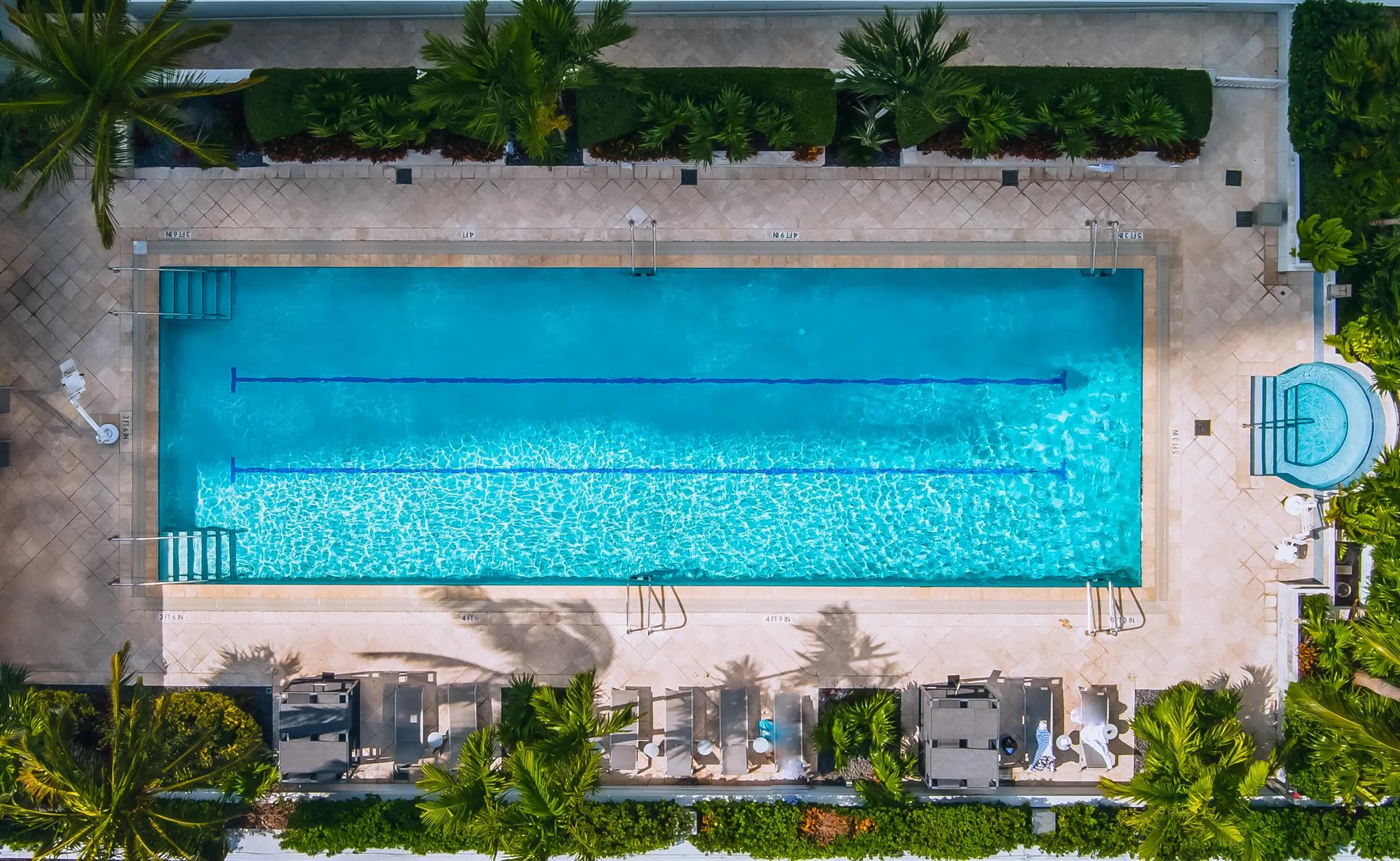 1395 Brickell Avenue, #2802