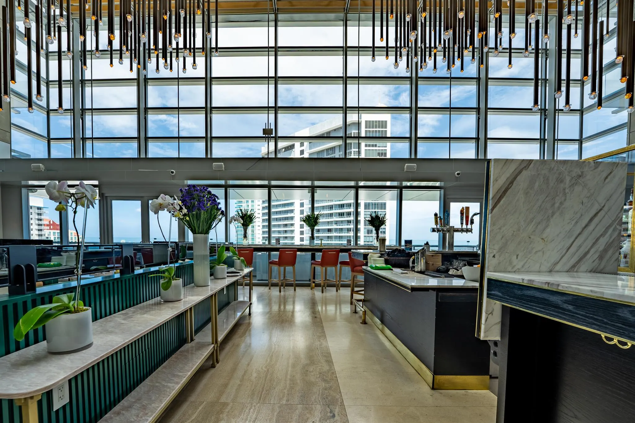 1395 Brickell Avenue, #2802