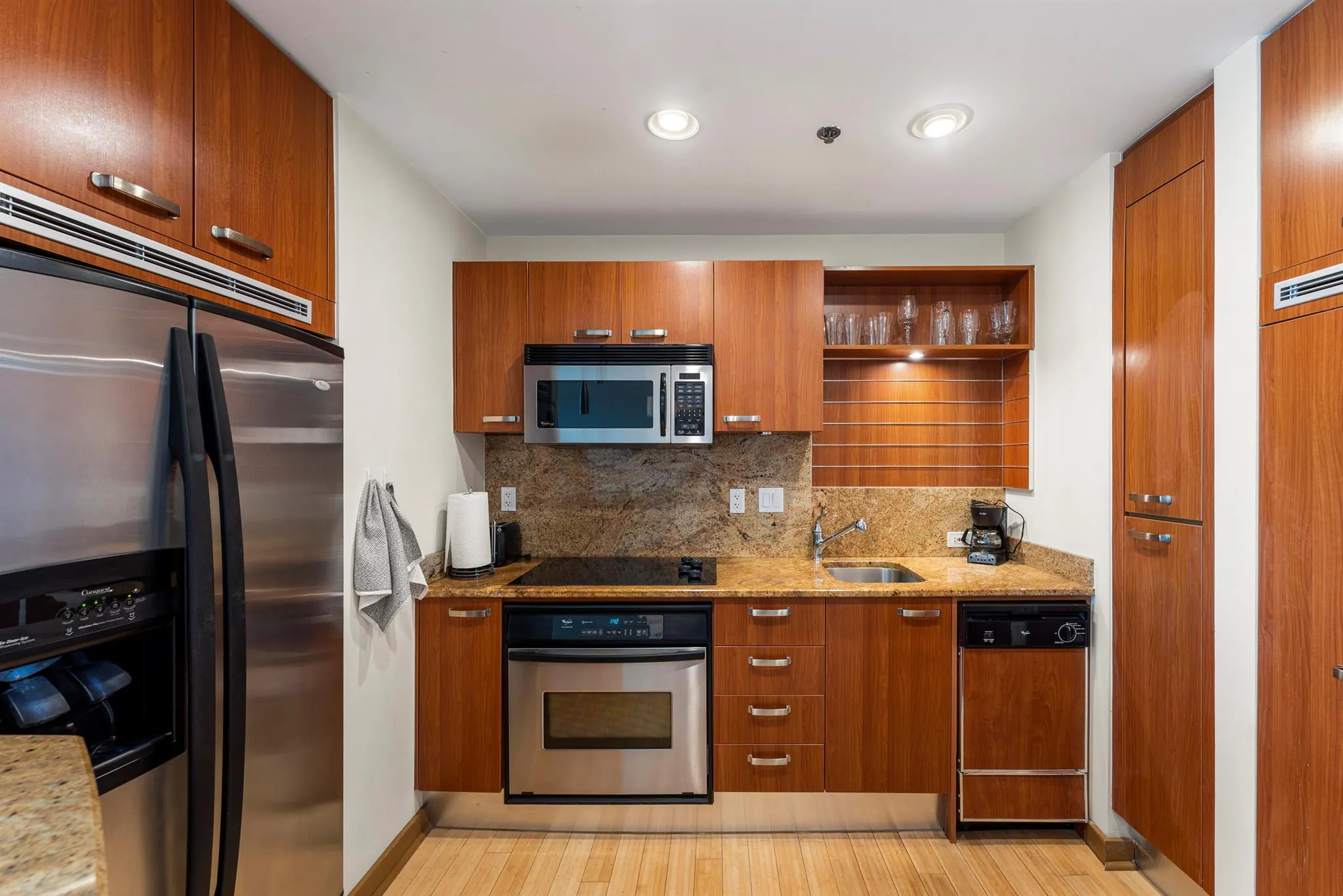 1395 Brickell Avenue, #2802