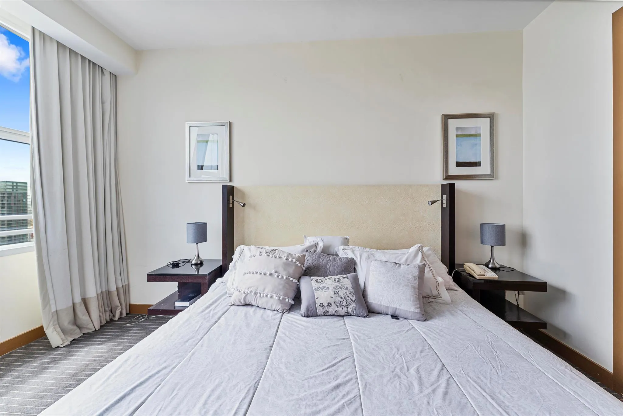 1395 Brickell Avenue, #2802