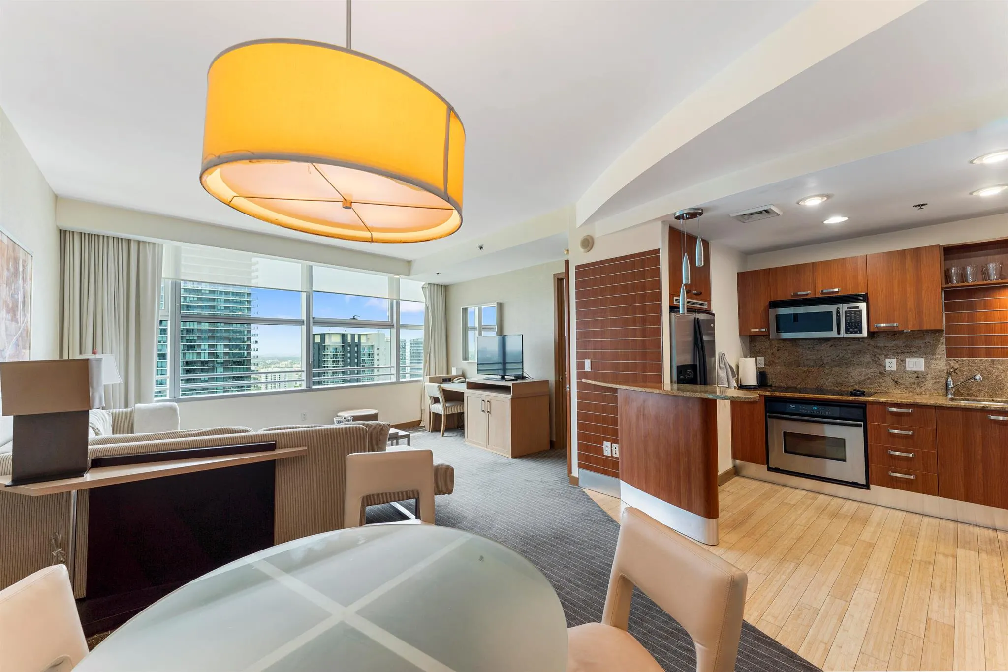 1395 Brickell Avenue, #2802