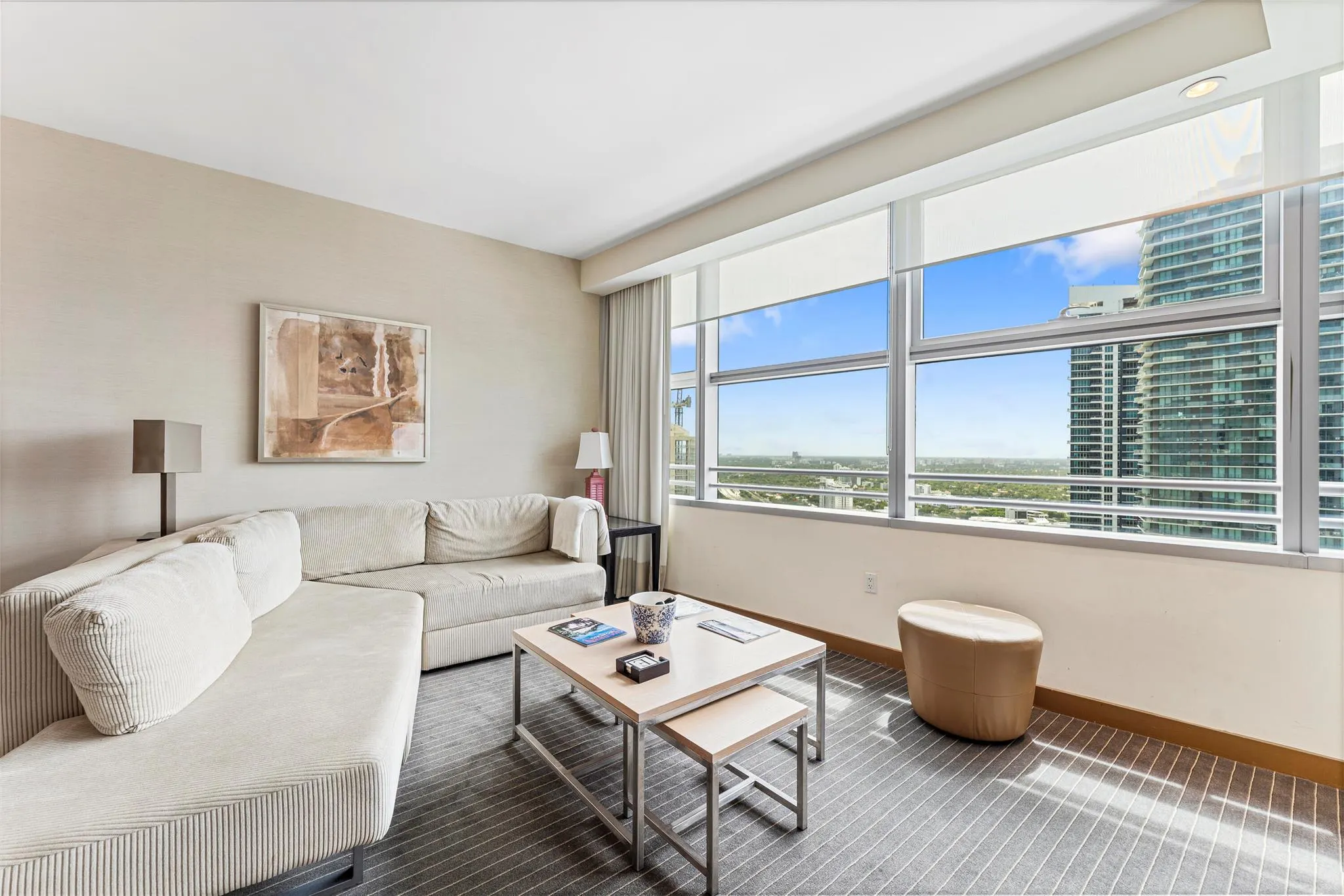 1395 Brickell Avenue, #2802