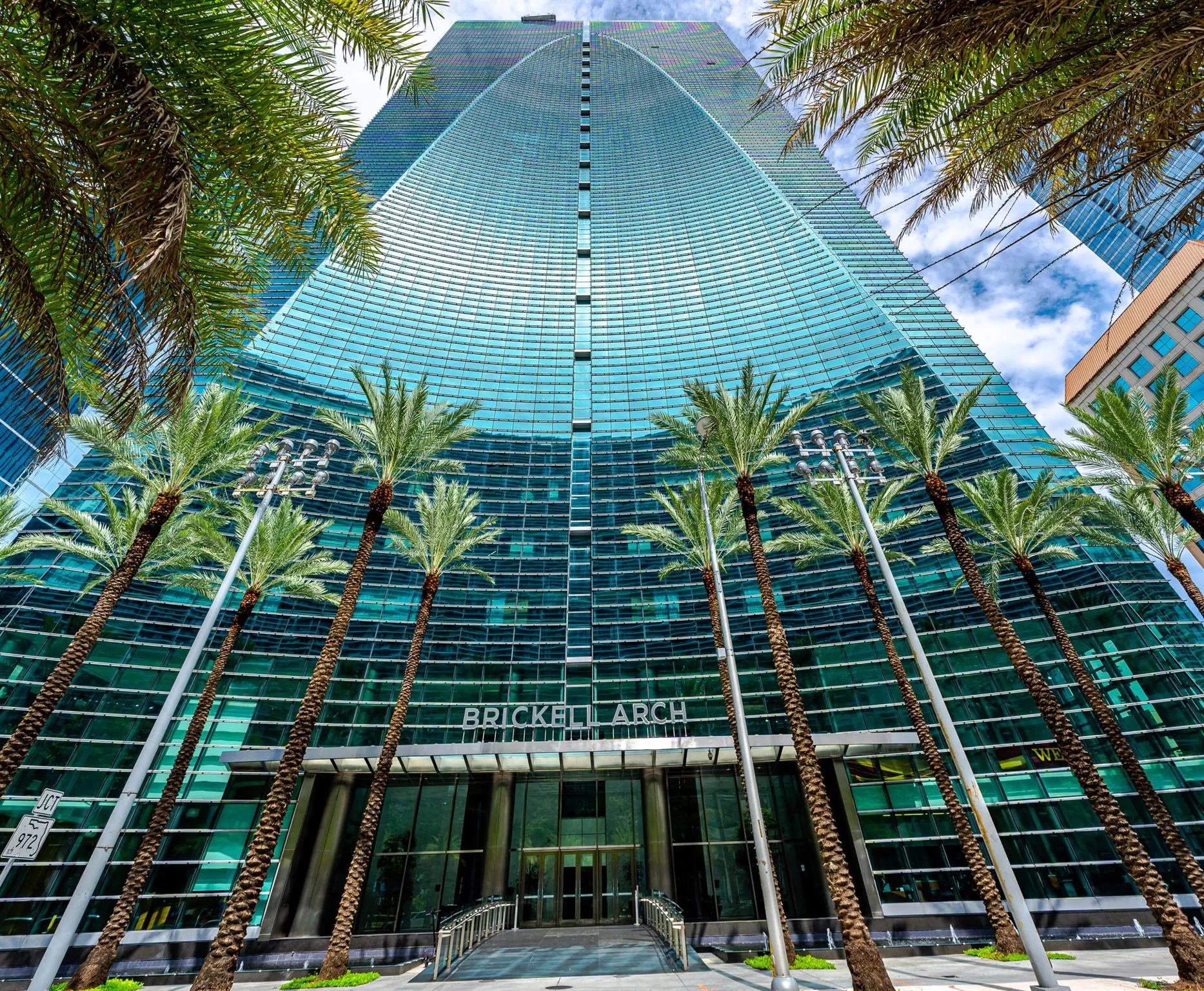 1395 Brickell Avenue, #2802