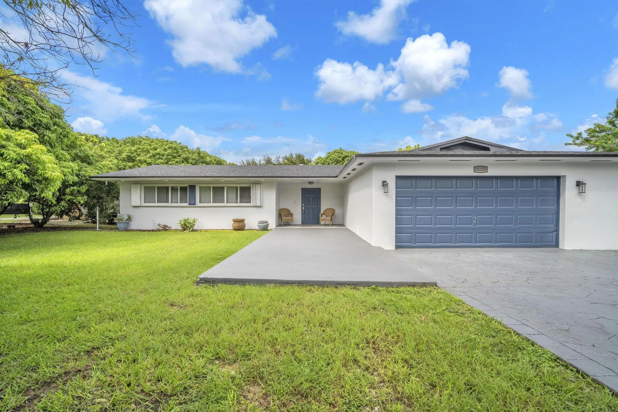15225 SW 235th Street