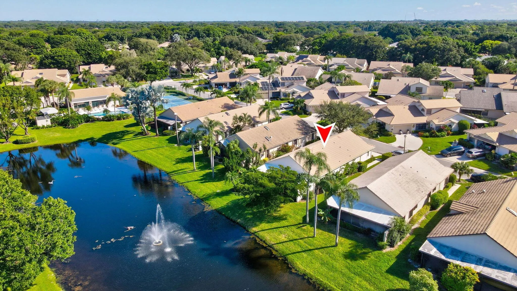 4785 Brighton Lakes Boulevard