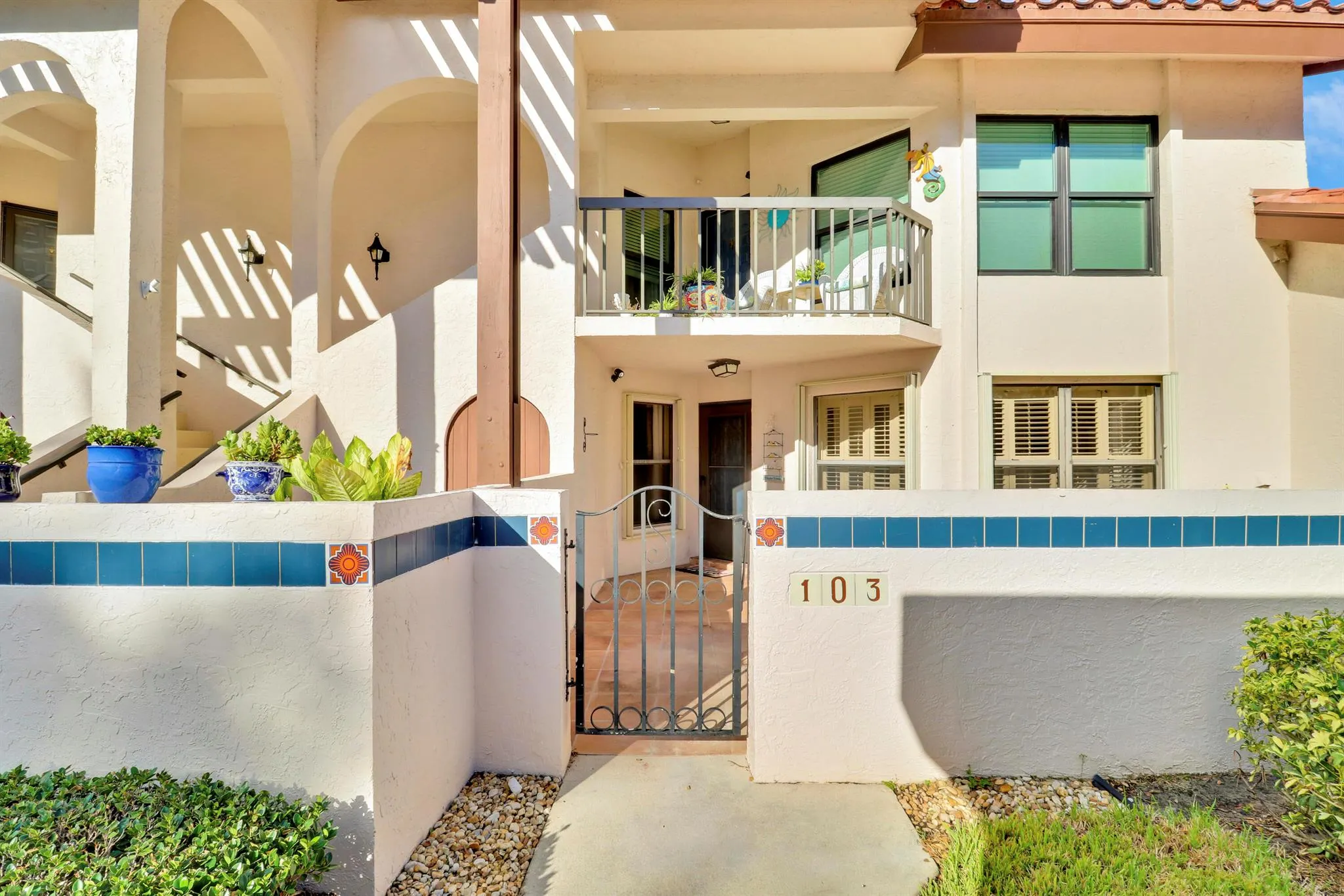 6011 SE Martinique Drive, #103
