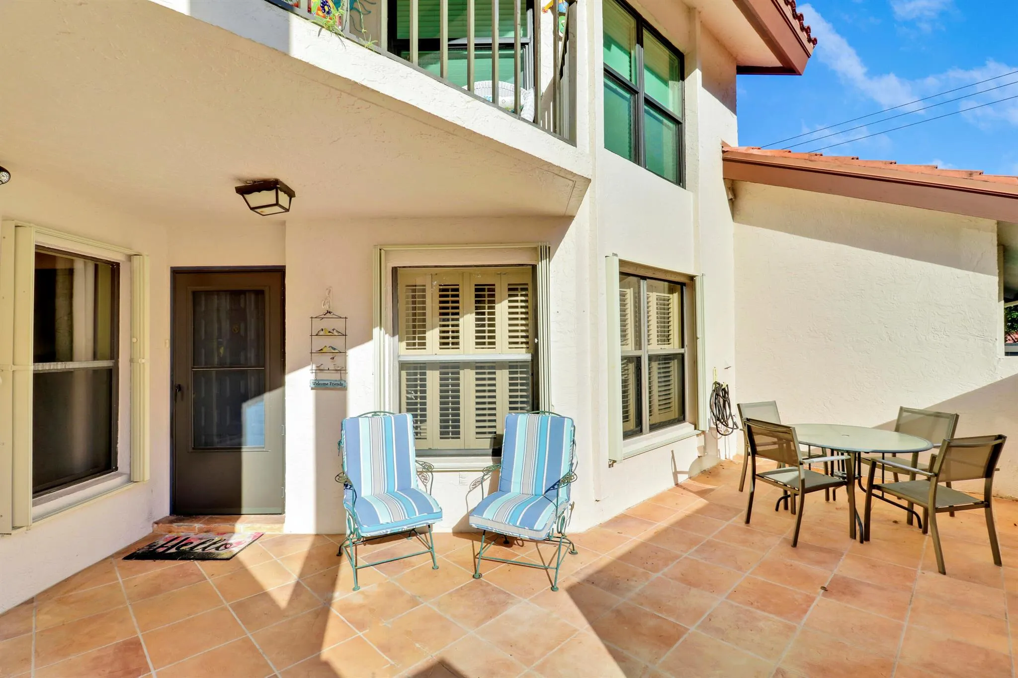 6011 SE Martinique Drive, #103