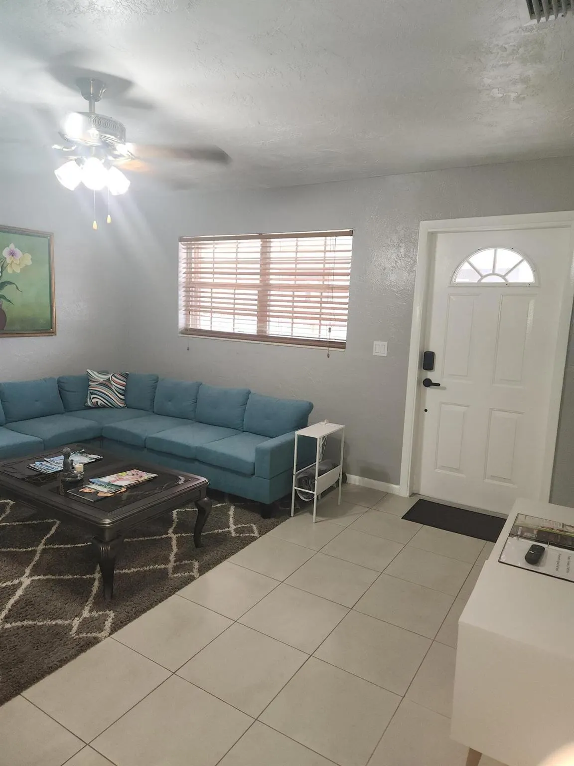 932 Green Street, #A