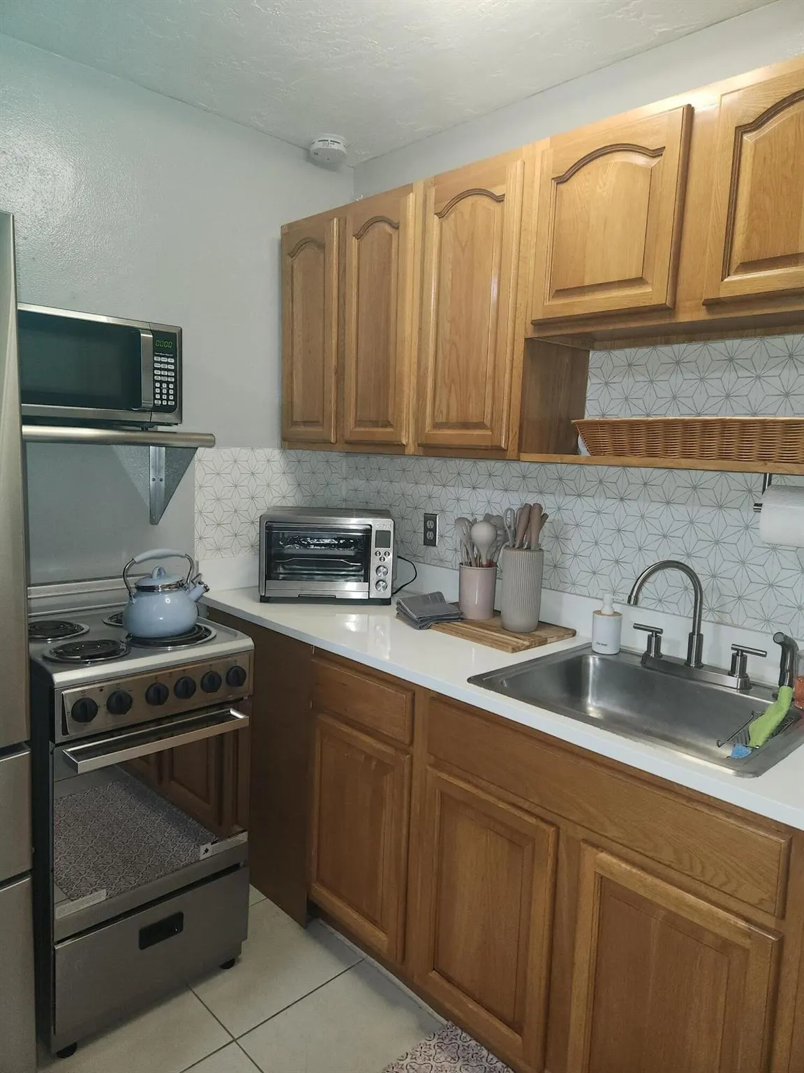 932 Green Street, #A